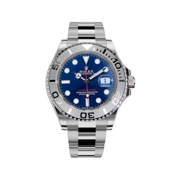 Rolex Yacht-Master 126622